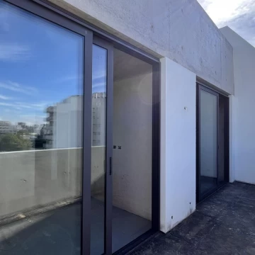 Departamento en venta 2 ambientes A Estrenar  I  Palermo- Villa Crespo