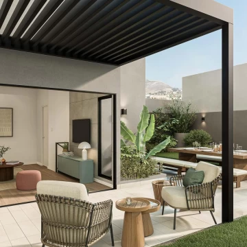 VENTA DEPARTAMENTO EN SURCO - DPTO 101 B (609-1081-12)