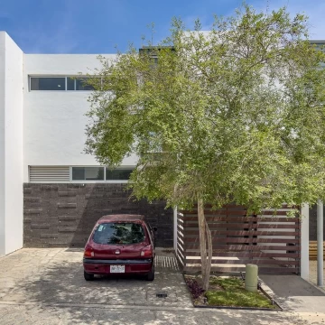 Casa en venta en Orbara Hábitat, Tlajomulco