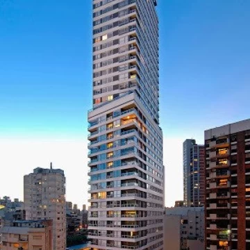 Departamento Venta en Salguero 2700