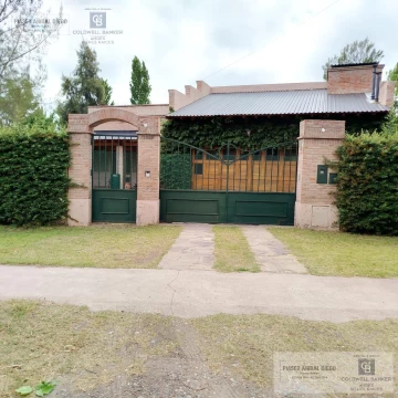 Casa en Las Paredes