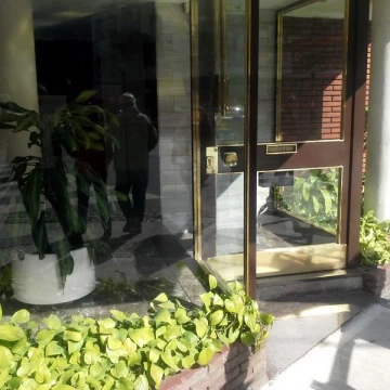 Alquiler 2 amb  Belgrano balcón