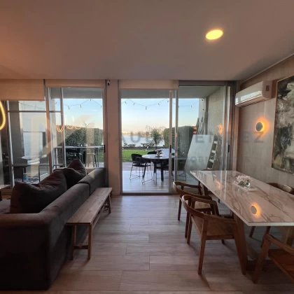 Departamento  en Venta en Islas del Golf, Nordelta, Tigre