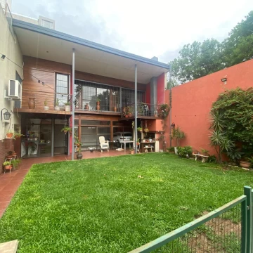 Casa en venta Excelente a metros de Av San Martin Rosario Amenabar 700