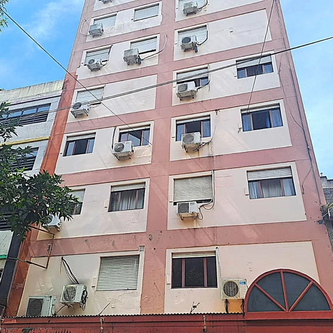 Venta Hotel Balvanera 9 Pisos