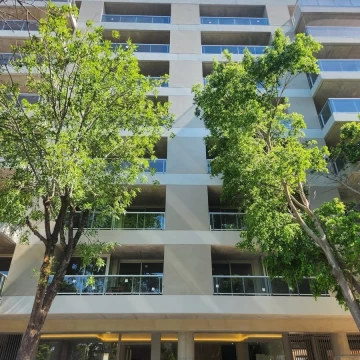 Departamento - Colegiales