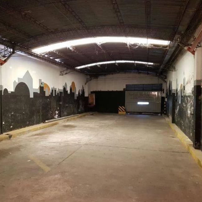 Venta de Depósito en Balvanera