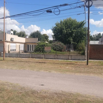 LOTE EN VENTA EN LUJAN EL QUINTO