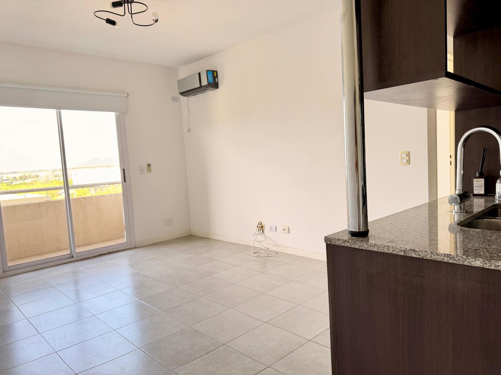 Departamento de 1 dormitorio en Nordelta, Tigre, foto 4