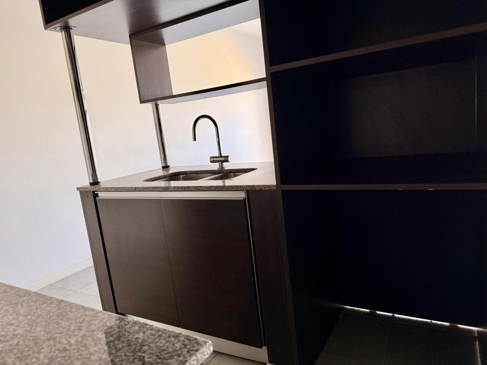 Departamento de 1 dormitorio en Nordelta, Tigre, foto 5