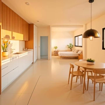 VENTA - DEPARTAMENTO  - MONOAMBIENTE - DEVOTO - PILETA - FINANCIACICION