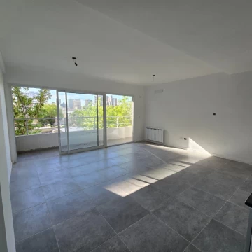 VENTA FINANCIA DEPARTAMENTO 2 AMBIENTES A ESTRENAR.
