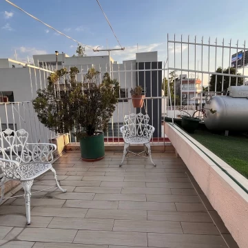 Casa en condominio en Portales Sur