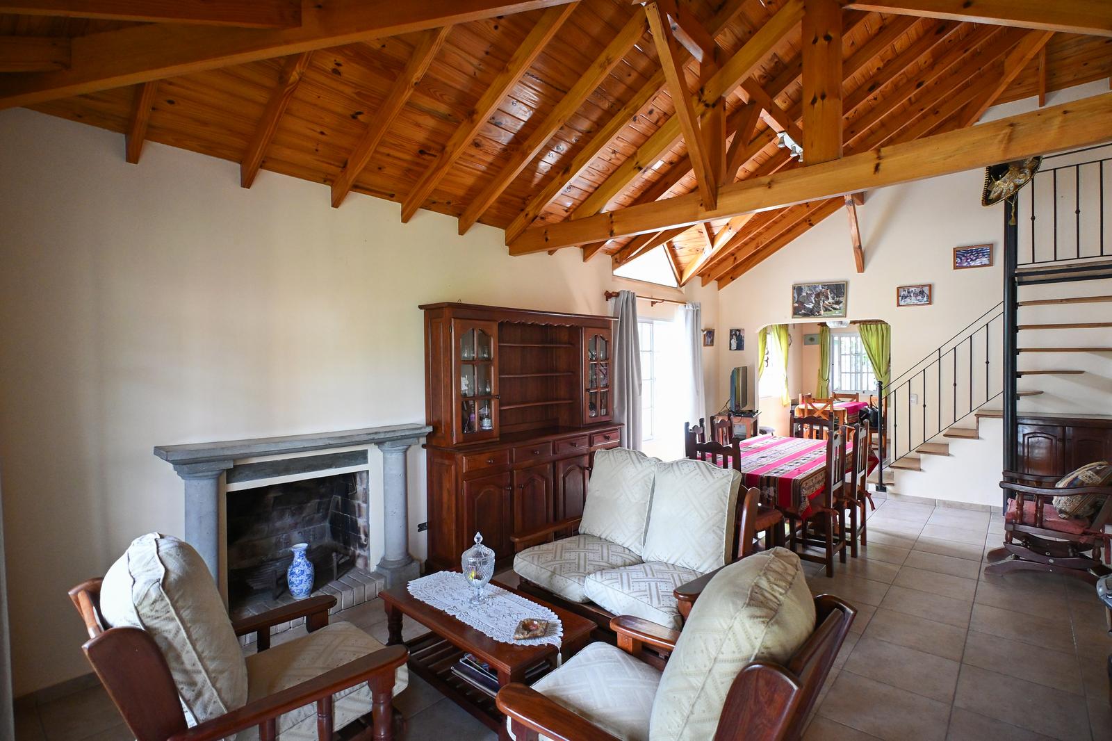 Living/comedor