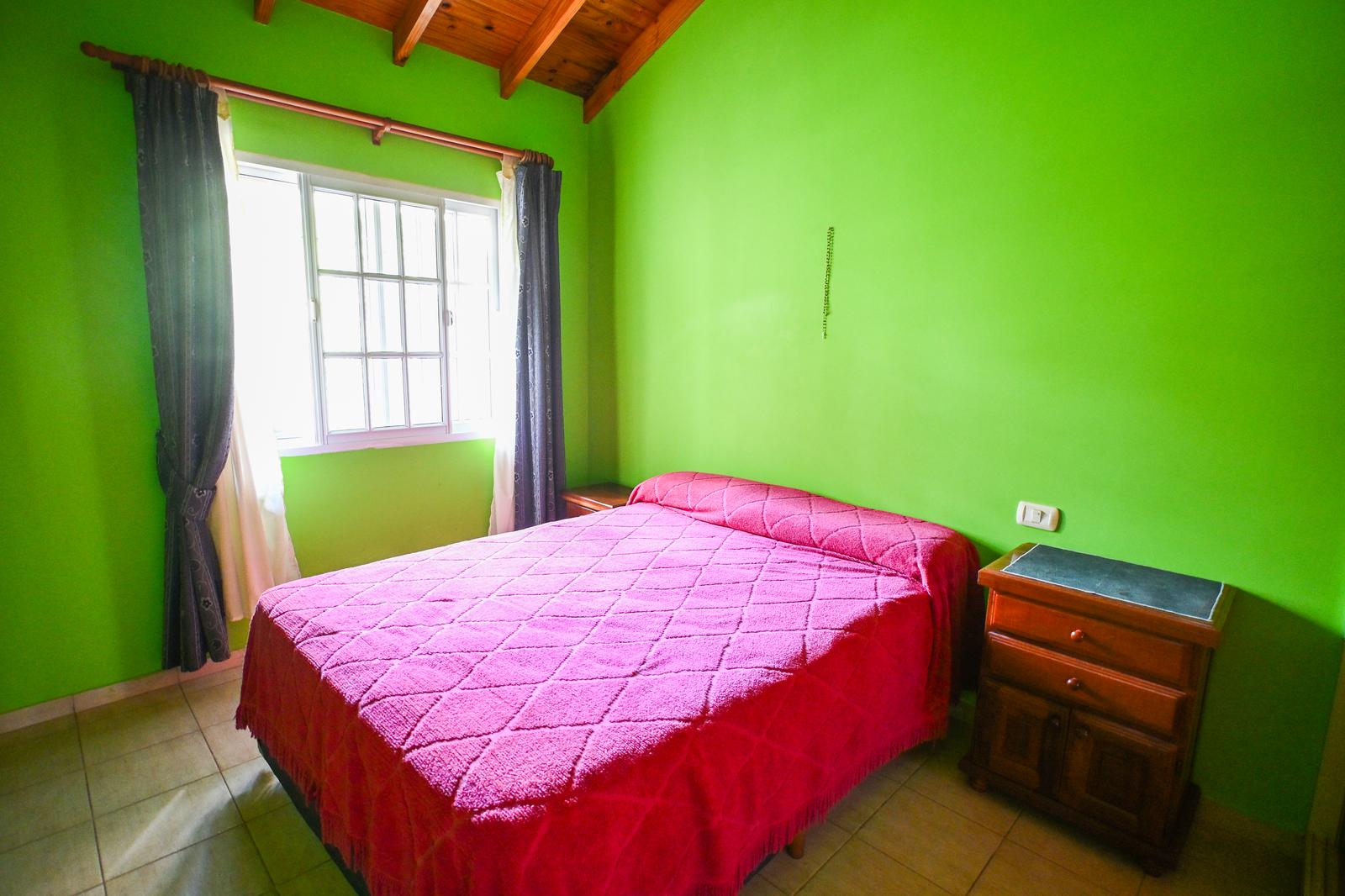 2do dormitorio con placard