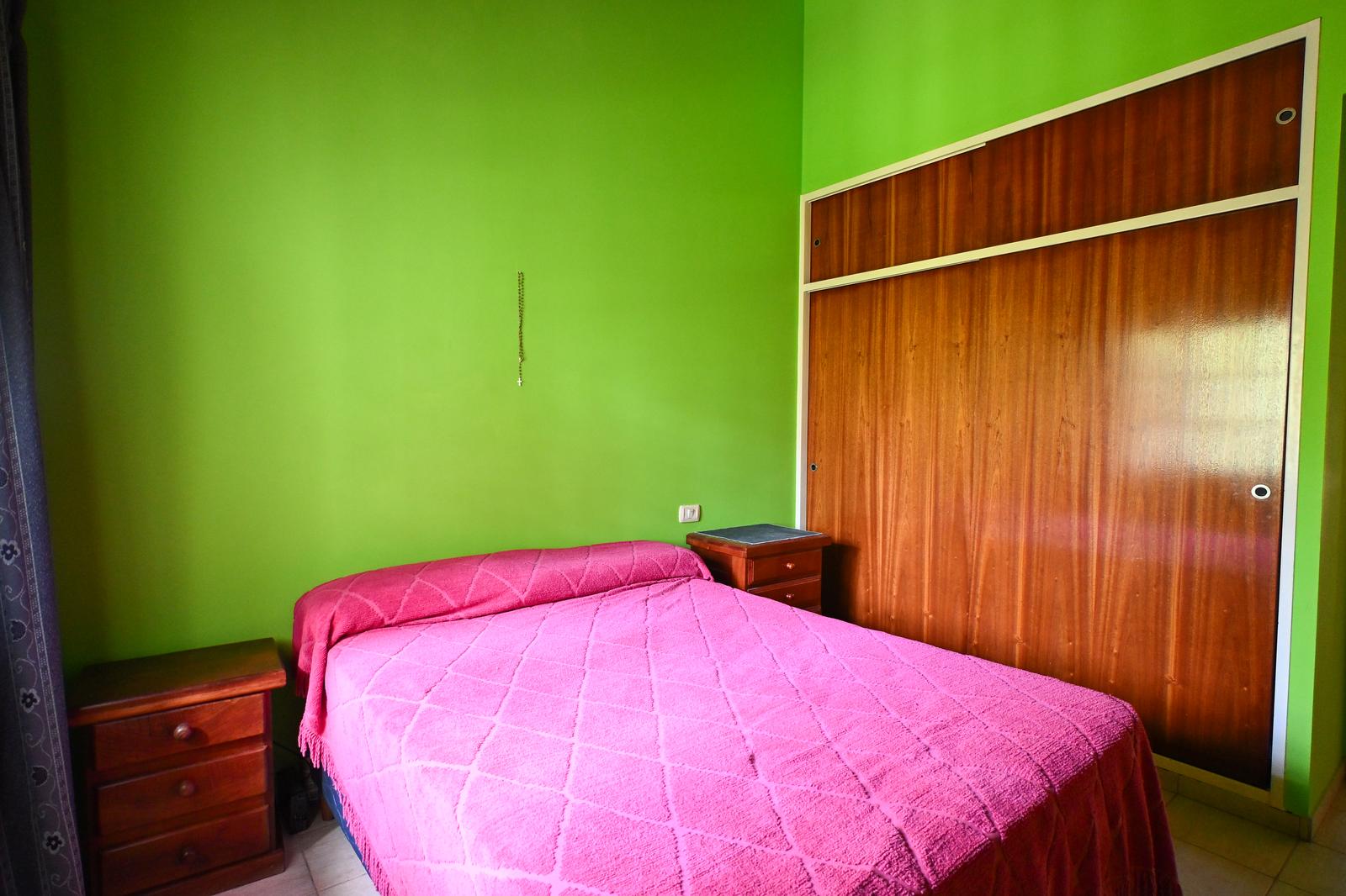 2do dormitorio con placard