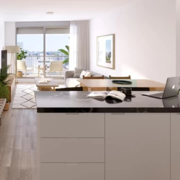 Venta Apartamento 2 Dormitorio en Cordon
