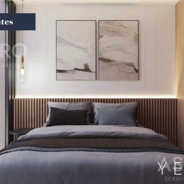 Venta Departamento 3 Ambientes en Caballito Estilo  Nordico