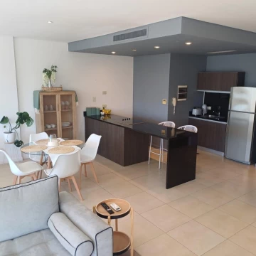 Departamento - Loft Intercontinental
