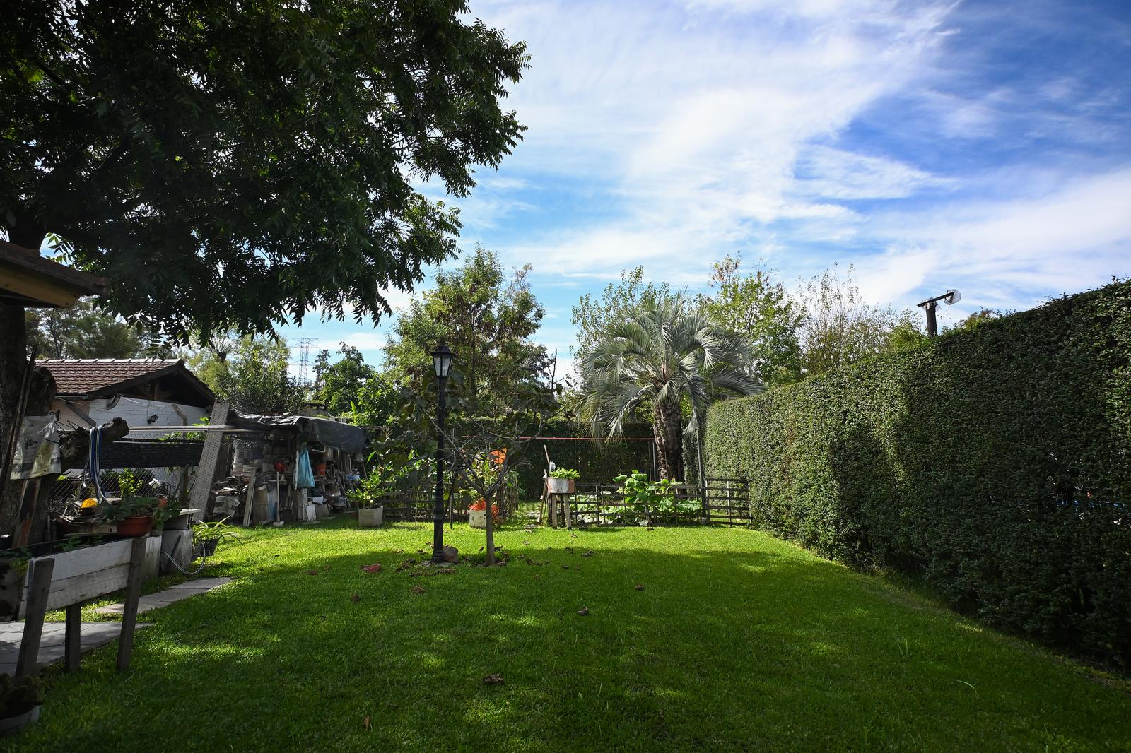 Jardin
