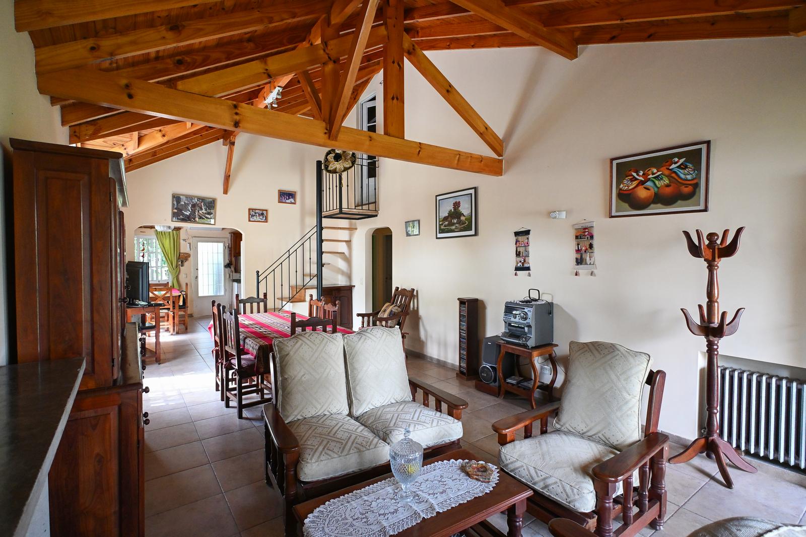 Living/comedor