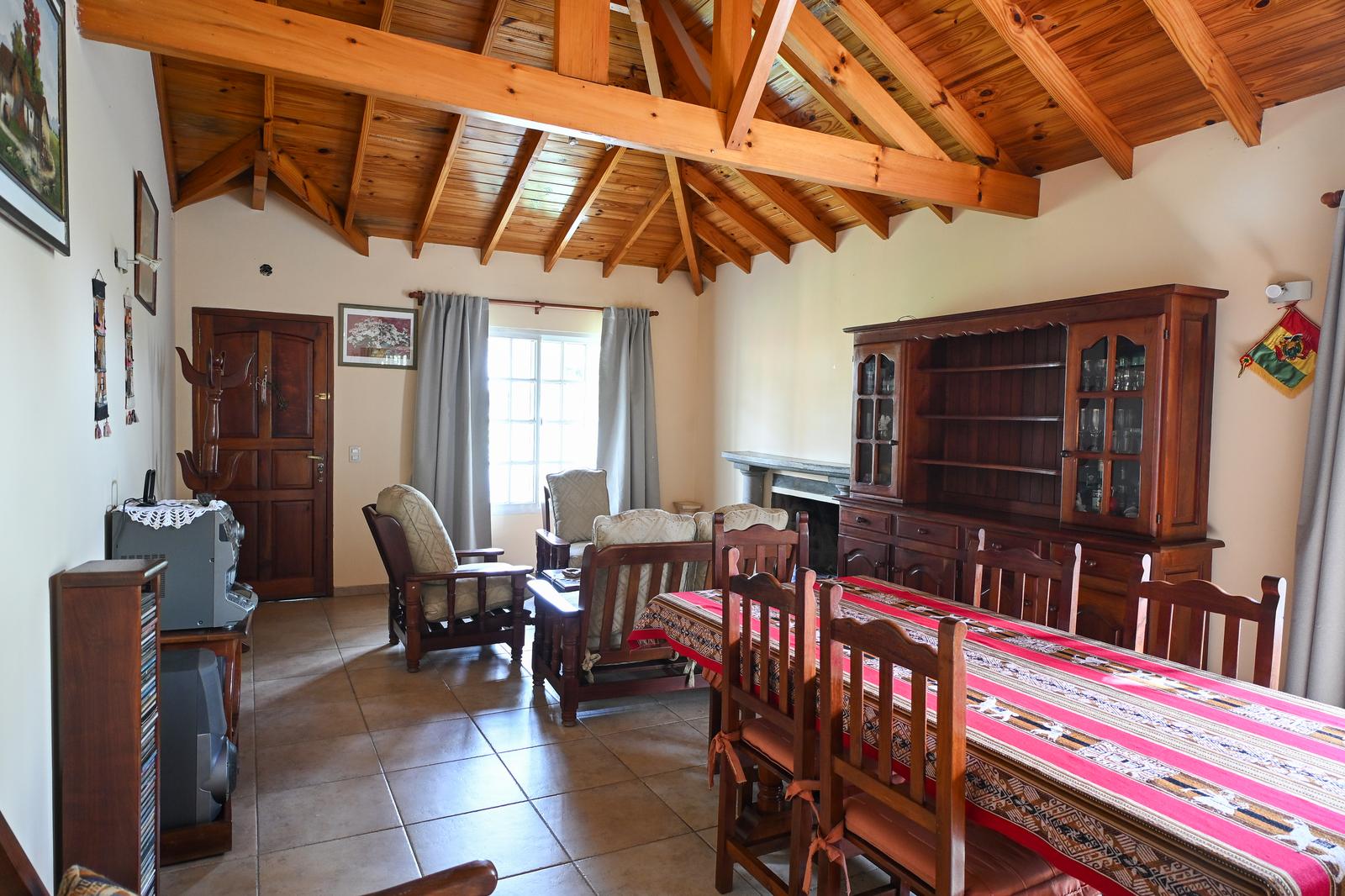 Living/comedor