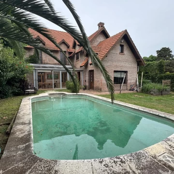 Casa en La Horqueta