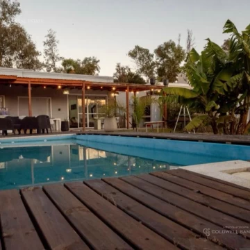 Casa a la venta en Loma Verde