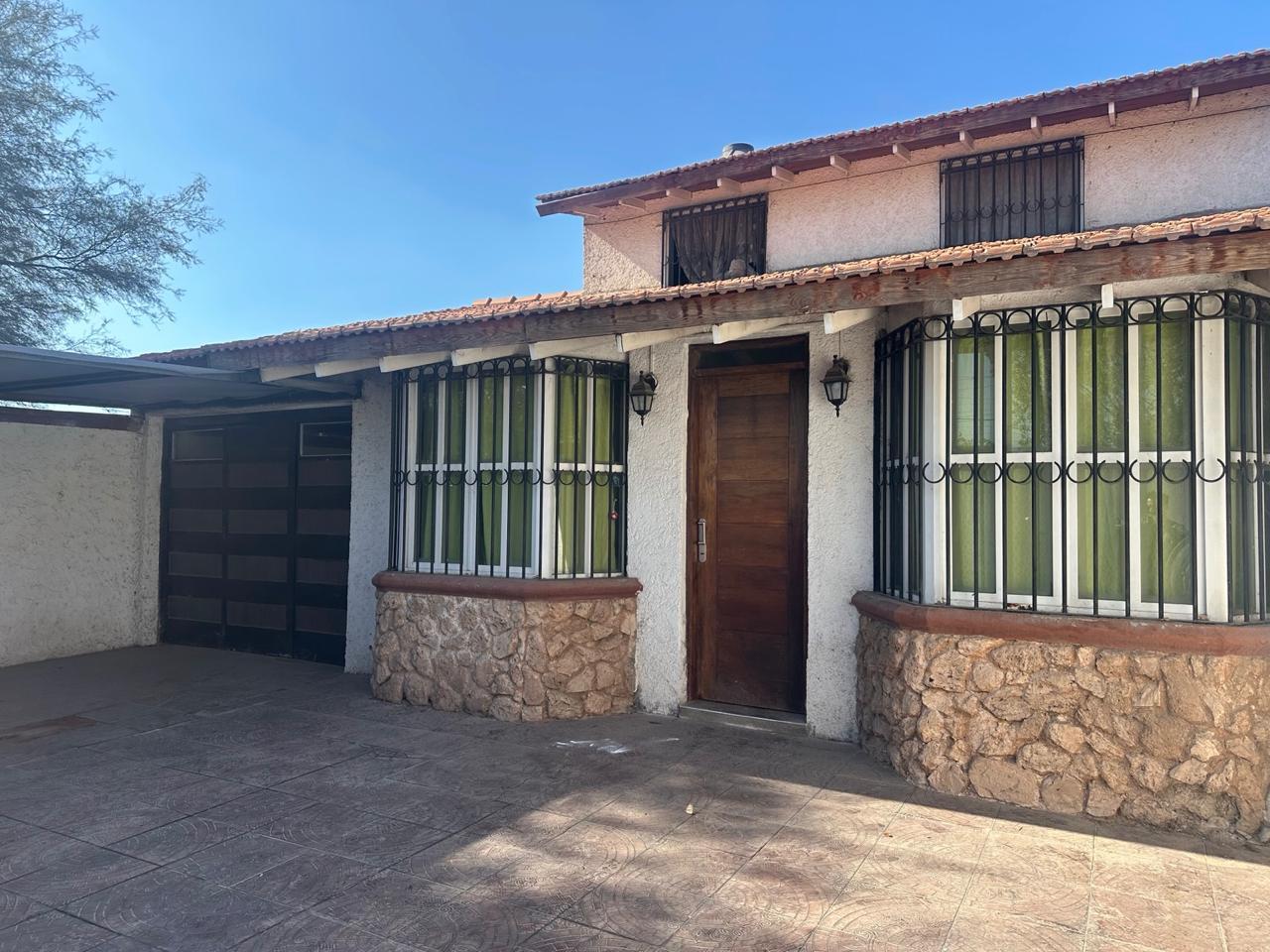 CASA EN VENTA RODEO DE LA CRUZ CON TOUR VIRTUAL - Principal