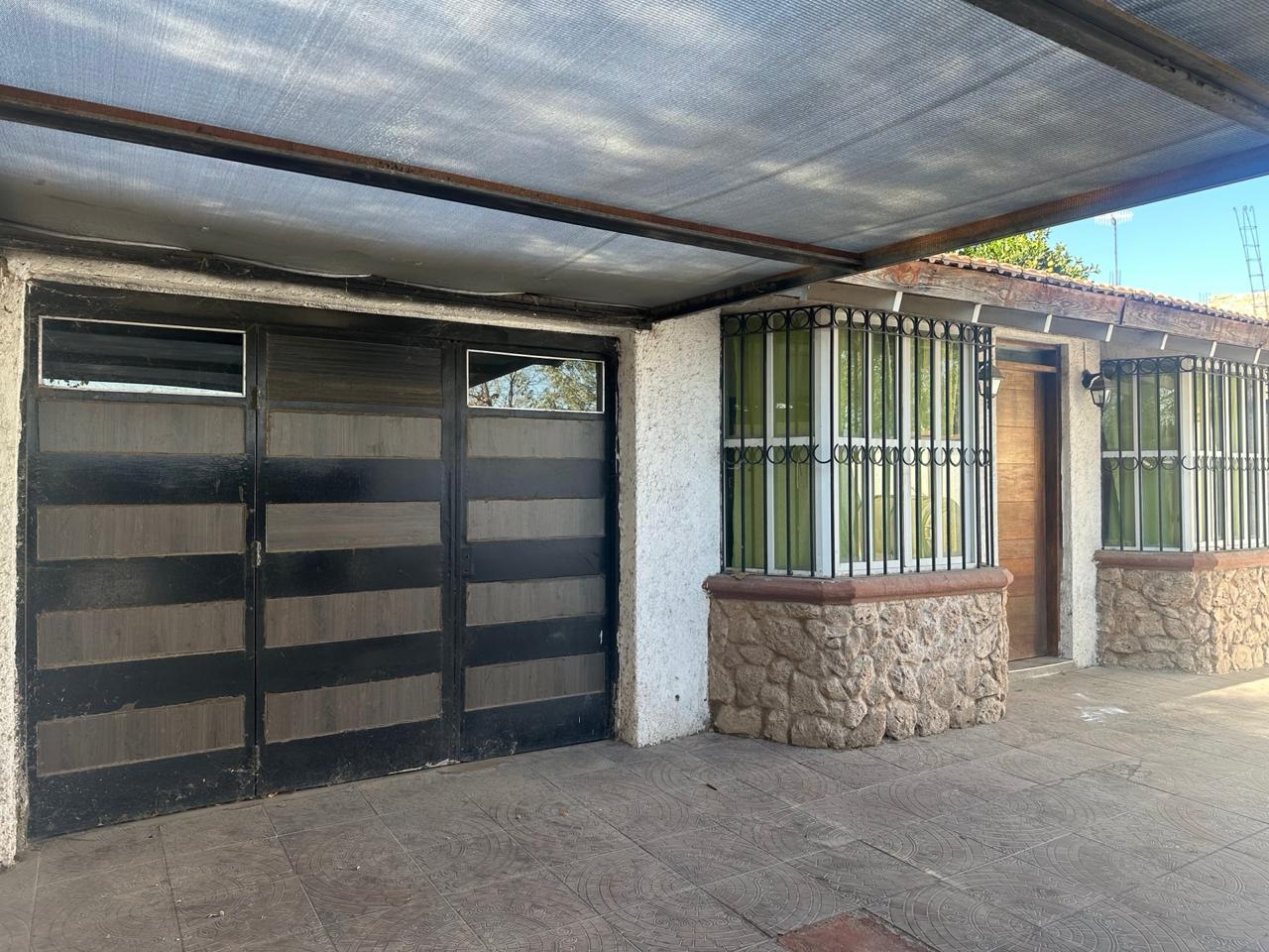 CASA EN VENTA RODEO DE LA CRUZ CON TOUR VIRTUAL - 4