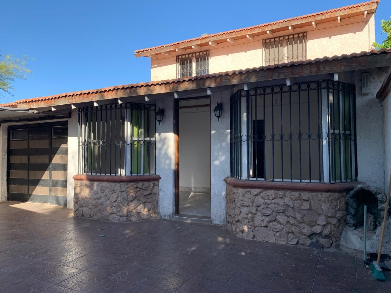 CASA EN VENTA RODEO DE LA CRUZ CON TOUR VIRTUAL - 5