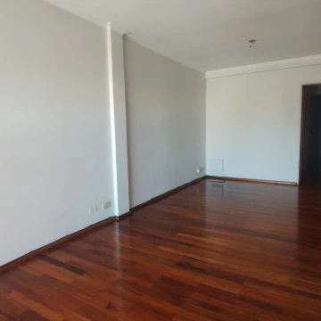 Departamento de dos dormitorios con cochera en Alquiler y Venta Salta 2300 Rosario Apto Credito