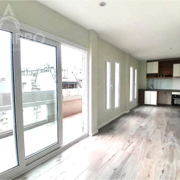 Departamento en Venta Monoambiente en Caballito con Balcon Terraza