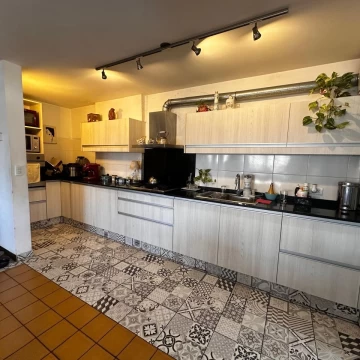 Departamento en Centro