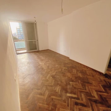 Laprida 1440 - Departamento De 2 Dormitorios En Alquiler - Centro, Rosario