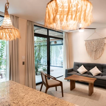 Departamento en Venta en Acinté by Endémico
