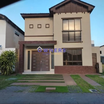Casa en Samborondón