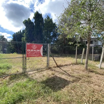 Terreno en Venta - Barrancas de Victoria - Punta Chica
