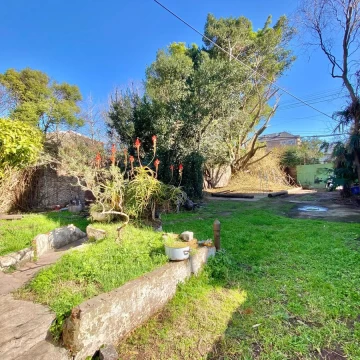 Martin y Omar y Pedro de Mendoza - Terreno en Venta - San Isidro Bajo