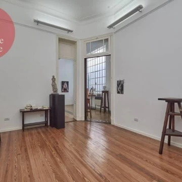 Chivilcoy y Av. Avellaneda - Casa Floresta