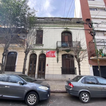 Bustamante y Sarmiento - Lote en Venta Ideal para construir - Almagro