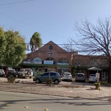 Juan Segundo Fernandez y Tomkinson - Local en Venta - San isidro