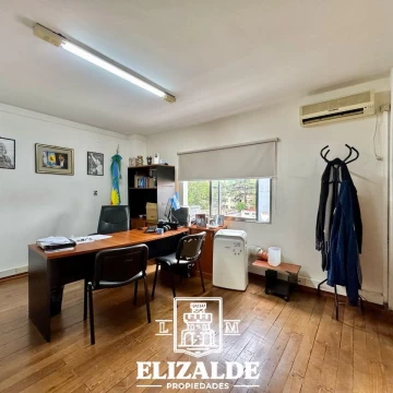 Belgrano y Cosme Beccar - Amplia Oficina en excelente ubicacion - Venta - San Isidro