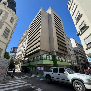 Marcelo T. de Alvear y Maipu - Cochera fija - Venta - Retiro