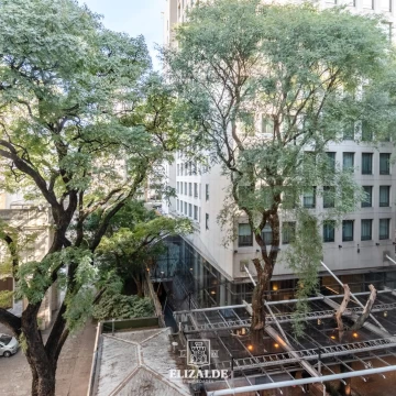 Suipacha  y Av. Santa Fe - 3 dor c/dep - Venta - Retiro