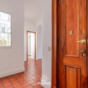 Departamento en Retiro