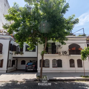 Almirante Brown y Acassuso - Ph Triplex - 3 dor y terraza - Venta - San Isidro
