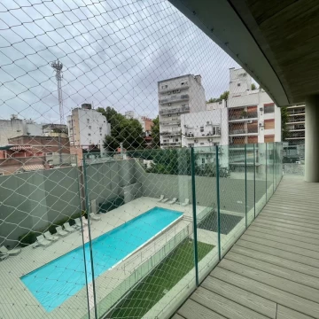 Departamento en Palermo
