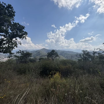 Terreno en venta Temascaltepec