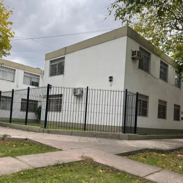 Departamento en Barrio Cementista. Las Heras